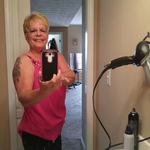 Meet your Posher, Sue